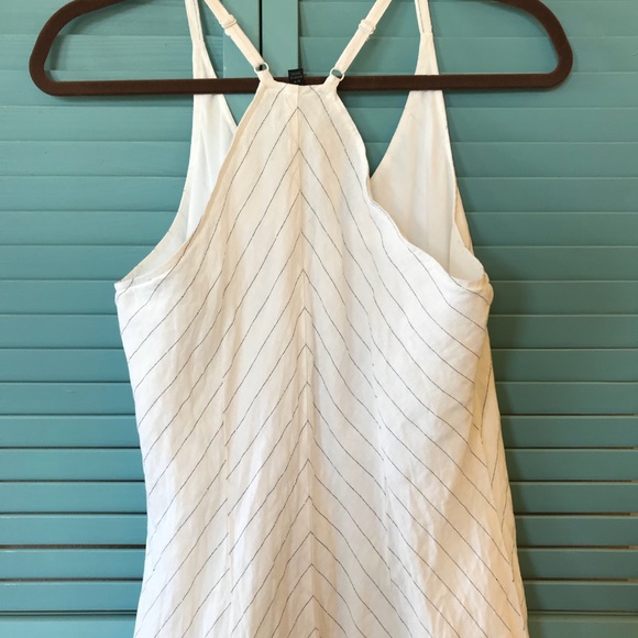 Linen sundress - Picture 4 of 7